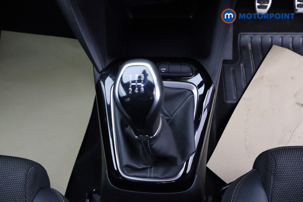 Vauxhall Corsa GS Manual Petrol Hatchback - Stock Number (1611310) - 15th supplementary image