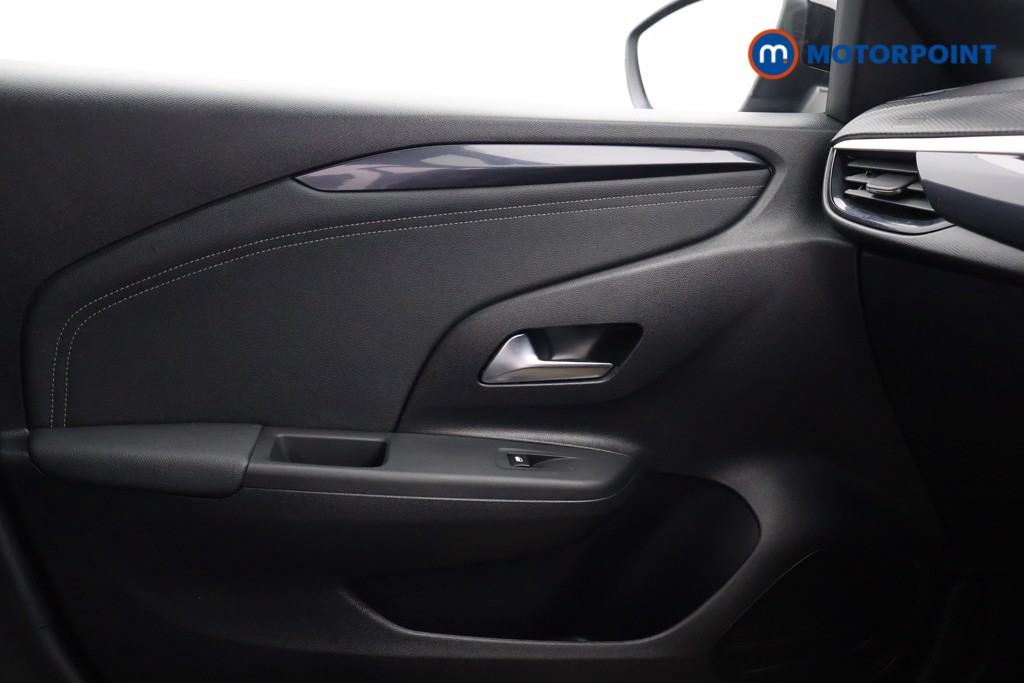 Vauxhall Corsa GS Manual Petrol Hatchback - Stock Number (1611310) - 17th supplementary image