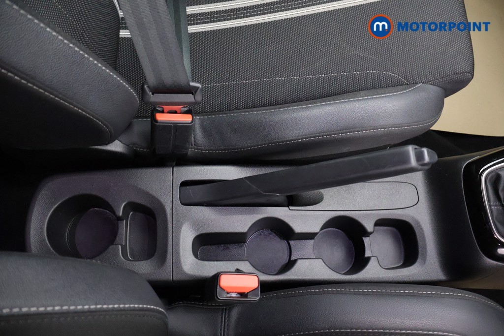 Vauxhall Corsa GS Manual Petrol Hatchback - Stock Number (1611310) - 18th supplementary image