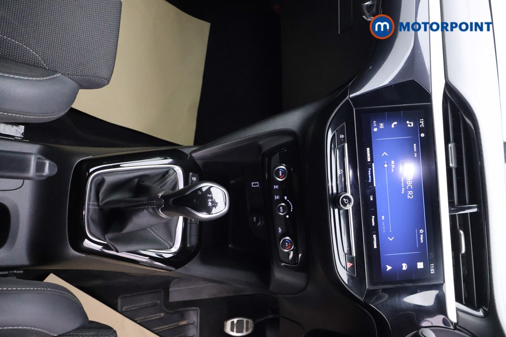 Vauxhall Corsa GS Manual Petrol Hatchback - Stock Number (1611310) - 19th supplementary image