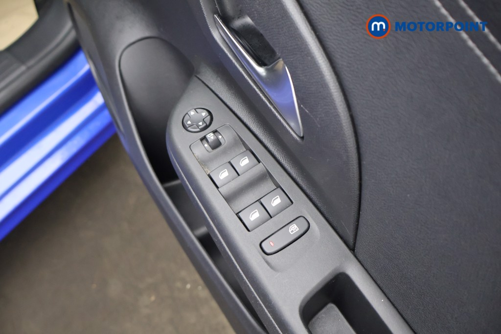 Vauxhall Corsa GS Manual Petrol Hatchback - Stock Number (1611310) - 20th supplementary image