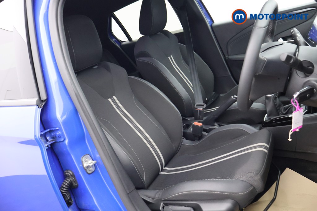 Vauxhall Corsa GS Manual Petrol Hatchback - Stock Number (1611310) - 21st supplementary image