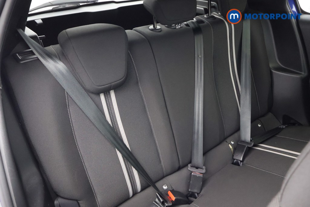 Vauxhall Corsa GS Manual Petrol Hatchback - Stock Number (1611310) - 23rd supplementary image