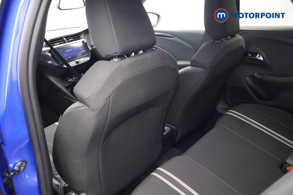 Vauxhall Corsa GS Manual Petrol Hatchback - Stock Number (1611310) - 27th supplementary image