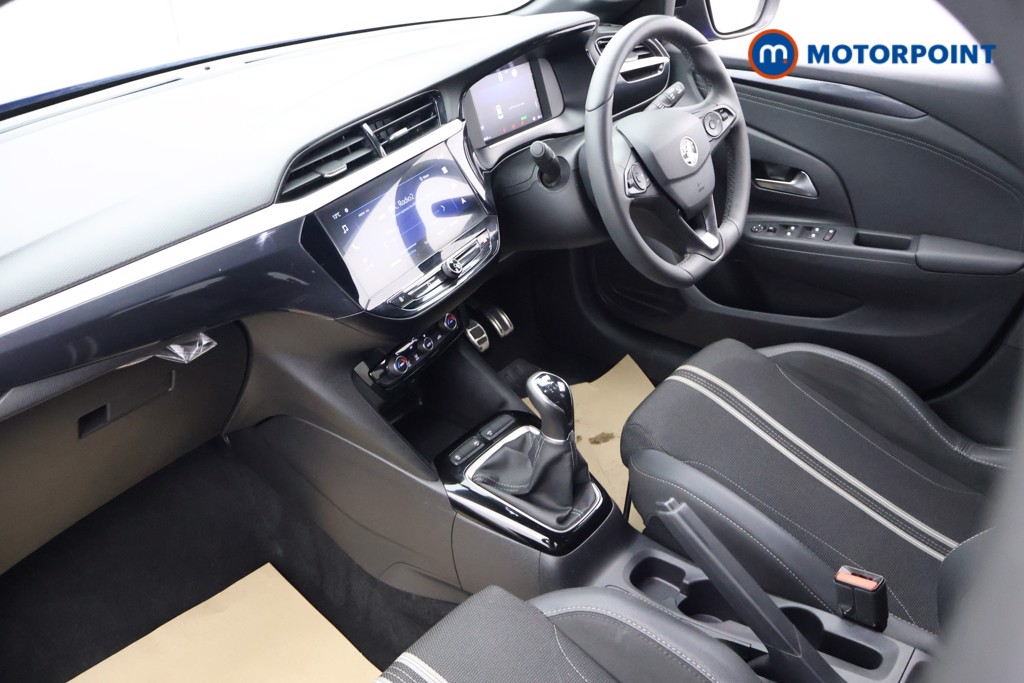 Vauxhall Corsa GS Manual Petrol Hatchback - Stock Number (1611310) - 30th supplementary image