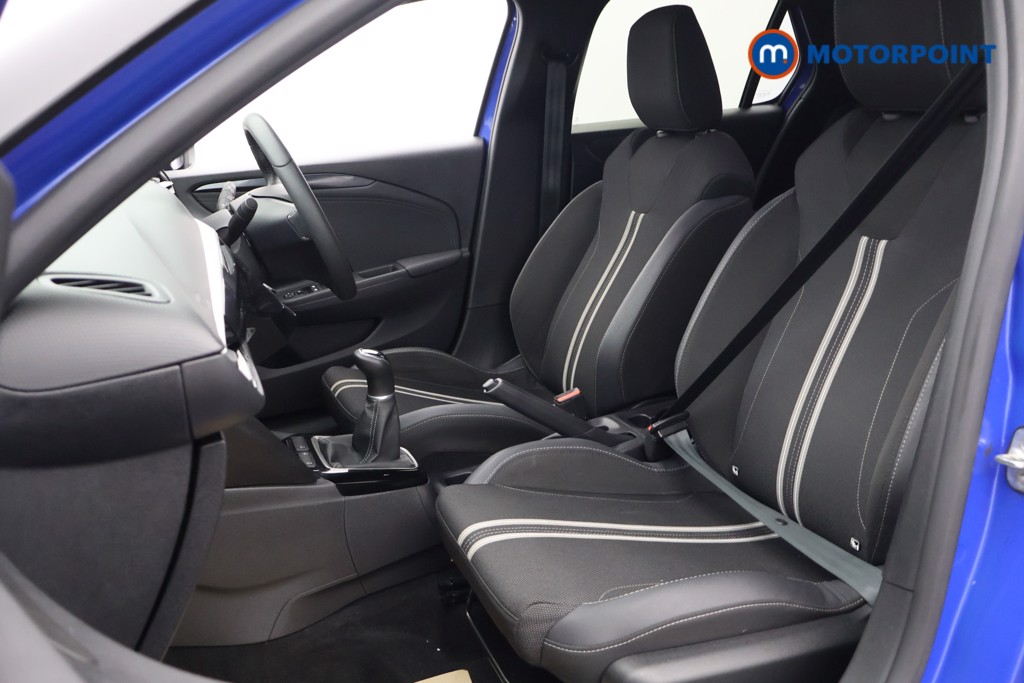 Vauxhall Corsa GS Manual Petrol Hatchback - Stock Number (1611310) - 32nd supplementary image