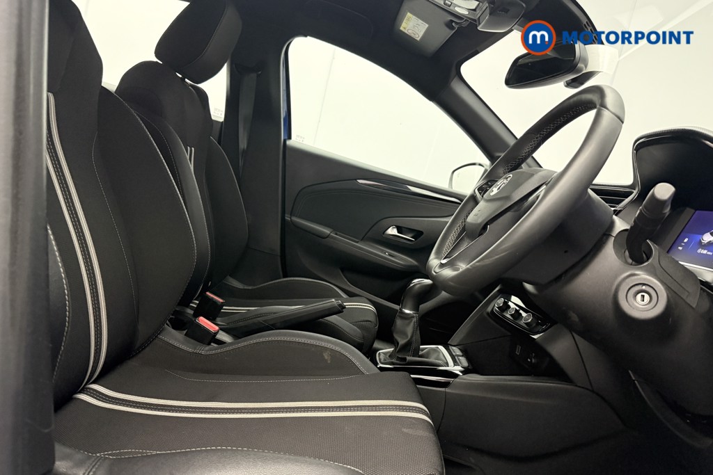Vauxhall Corsa GS Manual Petrol Hatchback - Stock Number (1611323) - 7th supplementary image