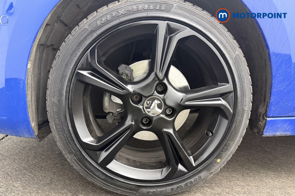 Vauxhall Corsa GS Manual Petrol Hatchback - Stock Number (1611323) - 11th supplementary image