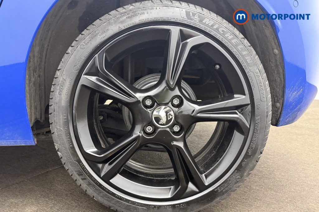 Vauxhall Corsa GS Manual Petrol Hatchback - Stock Number (1611323) - 12th supplementary image