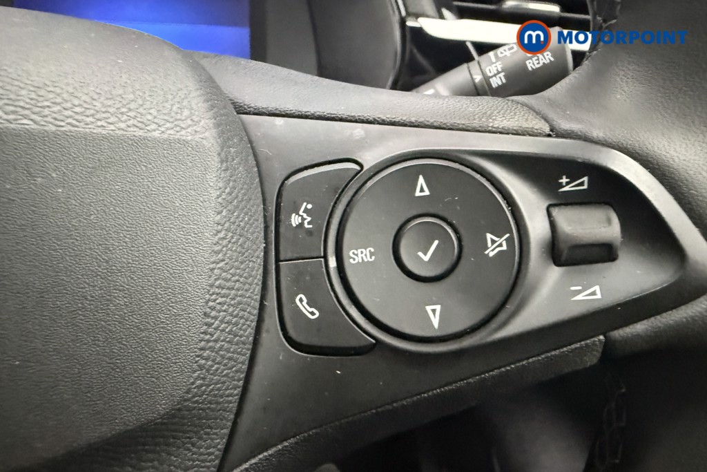 Vauxhall Corsa GS Manual Petrol Hatchback - Stock Number (1611323) - 14th supplementary image