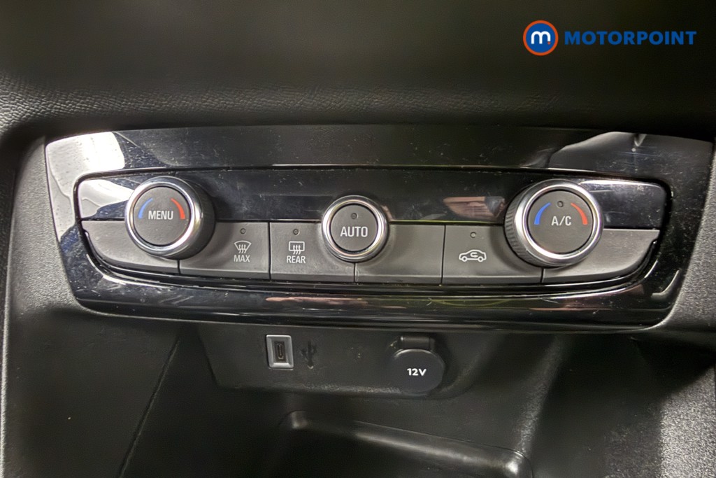 Vauxhall Corsa GS Manual Petrol Hatchback - Stock Number (1611323) - 15th supplementary image