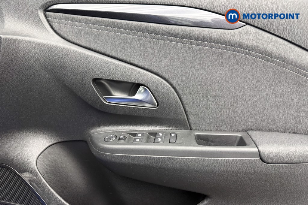 Vauxhall Corsa GS Manual Petrol Hatchback - Stock Number (1611323) - 17th supplementary image