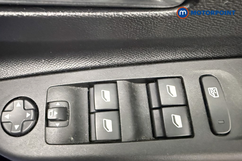 Vauxhall Corsa GS Manual Petrol Hatchback - Stock Number (1611323) - 18th supplementary image