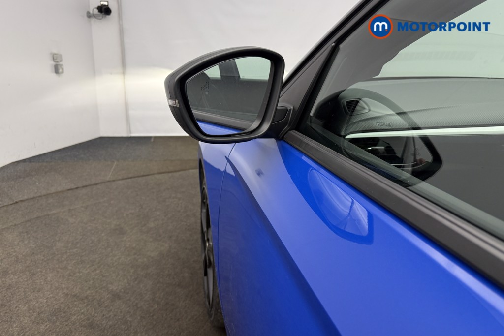 Vauxhall Corsa GS Manual Petrol Hatchback - Stock Number (1611323) - 28th supplementary image