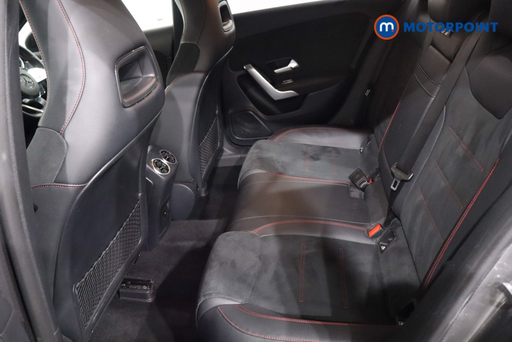 Mercedes-Benz A Class Amg Line Automatic Petrol Hatchback - Stock Number (1611787) - 5th supplementary image