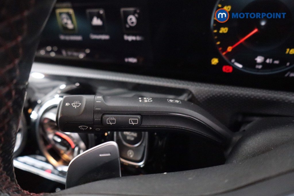 Mercedes-Benz A Class Amg Line Automatic Petrol Hatchback - Stock Number (1611787) - 14th supplementary image