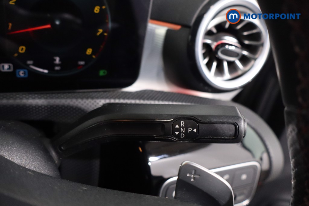 Mercedes-Benz A Class Amg Line Automatic Petrol Hatchback - Stock Number (1611787) - 15th supplementary image