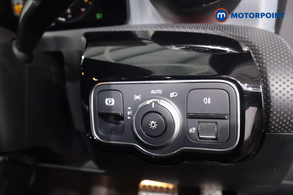 Mercedes-Benz A Class Amg Line Automatic Petrol Hatchback - Stock Number (1611787) - 17th supplementary image