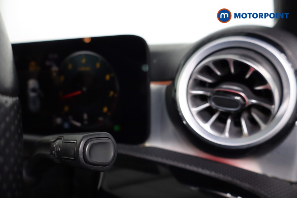 Mercedes-Benz A Class Amg Line Automatic Petrol Hatchback - Stock Number (1611787) - 18th supplementary image