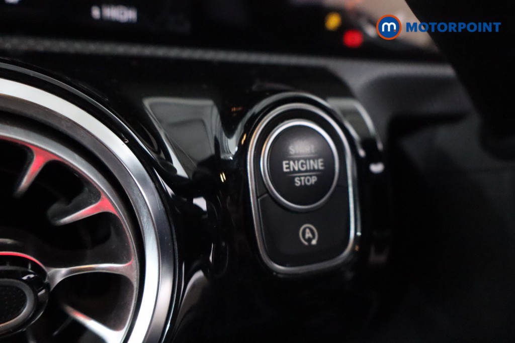 Mercedes-Benz A Class Amg Line Automatic Petrol Hatchback - Stock Number (1611787) - 19th supplementary image