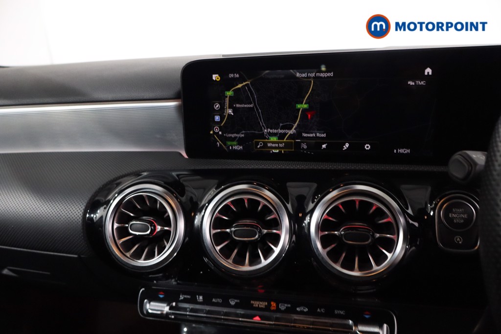 Mercedes-Benz A Class Amg Line Automatic Petrol Hatchback - Stock Number (1611787) - 20th supplementary image