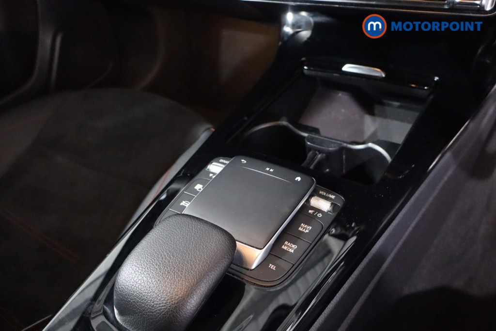 Mercedes-Benz A Class Amg Line Automatic Petrol Hatchback - Stock Number (1611787) - 23rd supplementary image