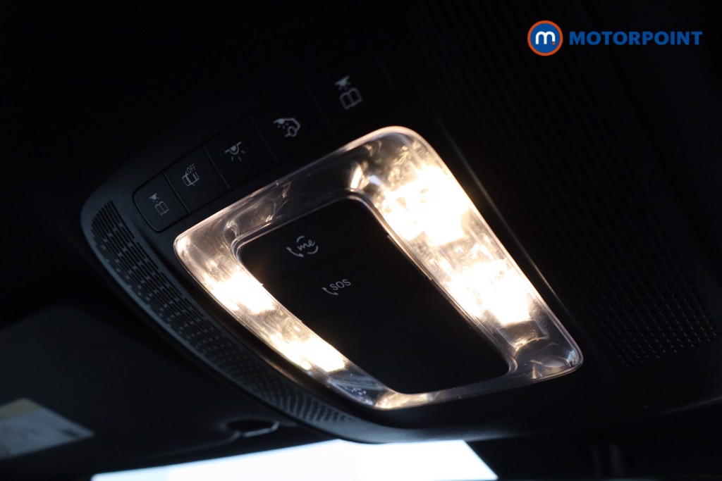 Mercedes-Benz A Class Amg Line Automatic Petrol Hatchback - Stock Number (1611787) - 24th supplementary image