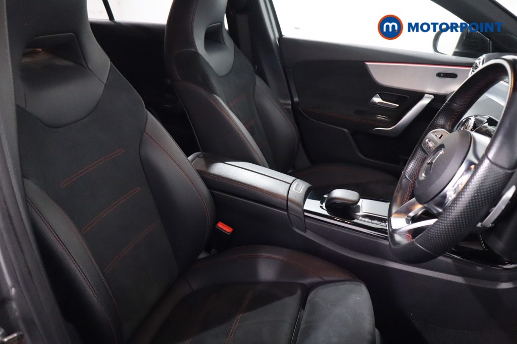 Mercedes-Benz A Class Amg Line Automatic Petrol Hatchback - Stock Number (1611787) - 25th supplementary image