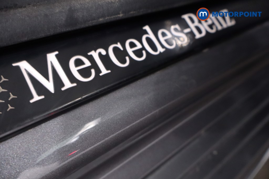 Mercedes-Benz A Class Amg Line Automatic Petrol Hatchback - Stock Number (1611787) - 26th supplementary image