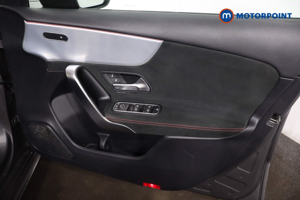 Mercedes-Benz A Class Amg Line Automatic Petrol Hatchback - Stock Number (1611787) - 27th supplementary image