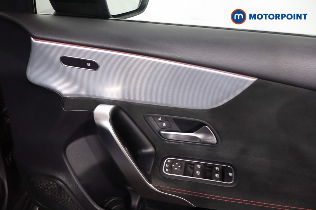 Mercedes-Benz A Class Amg Line Automatic Petrol Hatchback - Stock Number (1611787) - 28th supplementary image