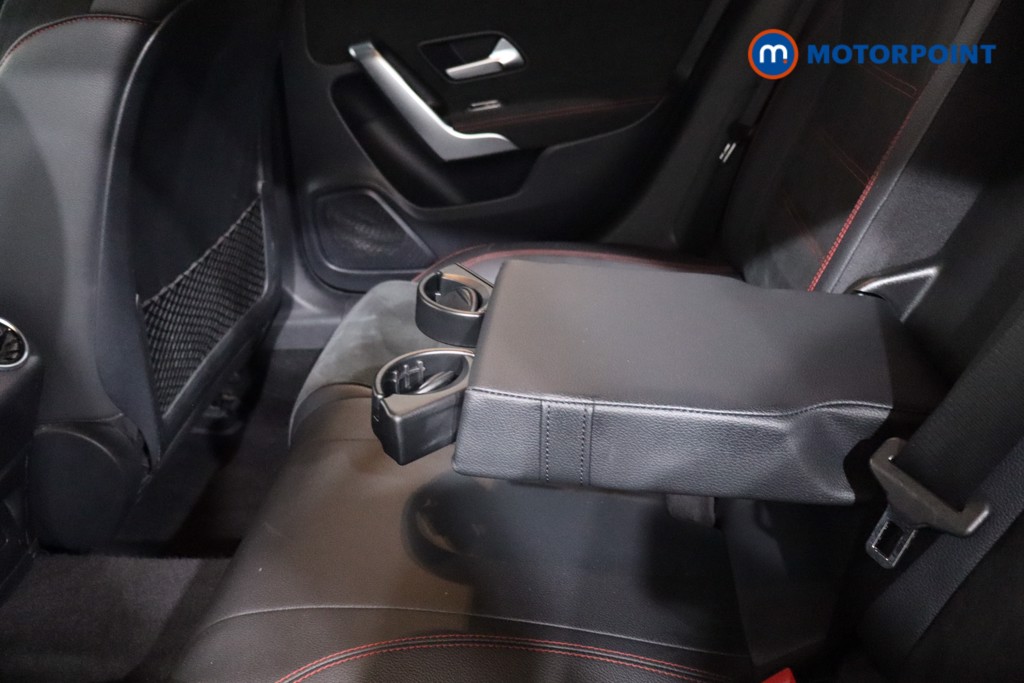 Mercedes-Benz A Class Amg Line Automatic Petrol Hatchback - Stock Number (1611787) - 30th supplementary image