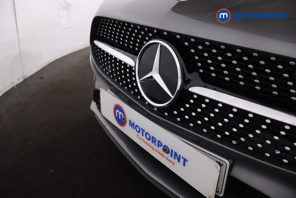 Mercedes-Benz A Class Amg Line Automatic Petrol Hatchback - Stock Number (1611787) - 32nd supplementary image