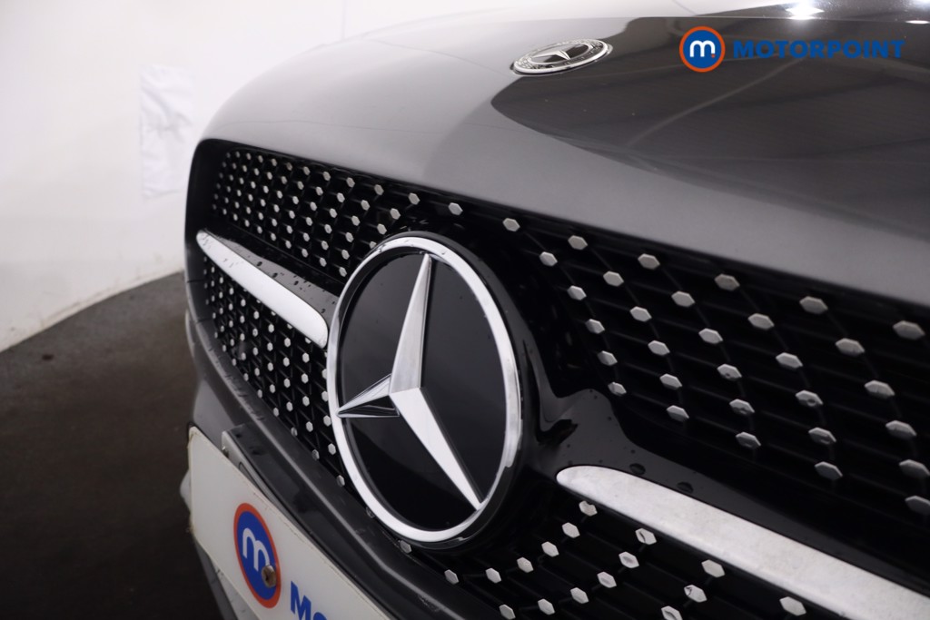 Mercedes-Benz A Class Amg Line Automatic Petrol Hatchback - Stock Number (1611787) - 33rd supplementary image