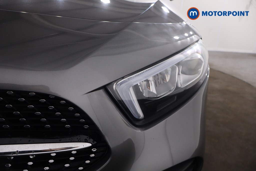 Mercedes-Benz A Class Amg Line Automatic Petrol Hatchback - Stock Number (1611787) - 34th supplementary image