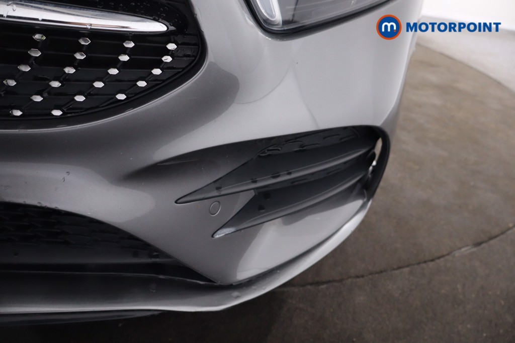 Mercedes-Benz A Class Amg Line Automatic Petrol Hatchback - Stock Number (1611787) - 35th supplementary image