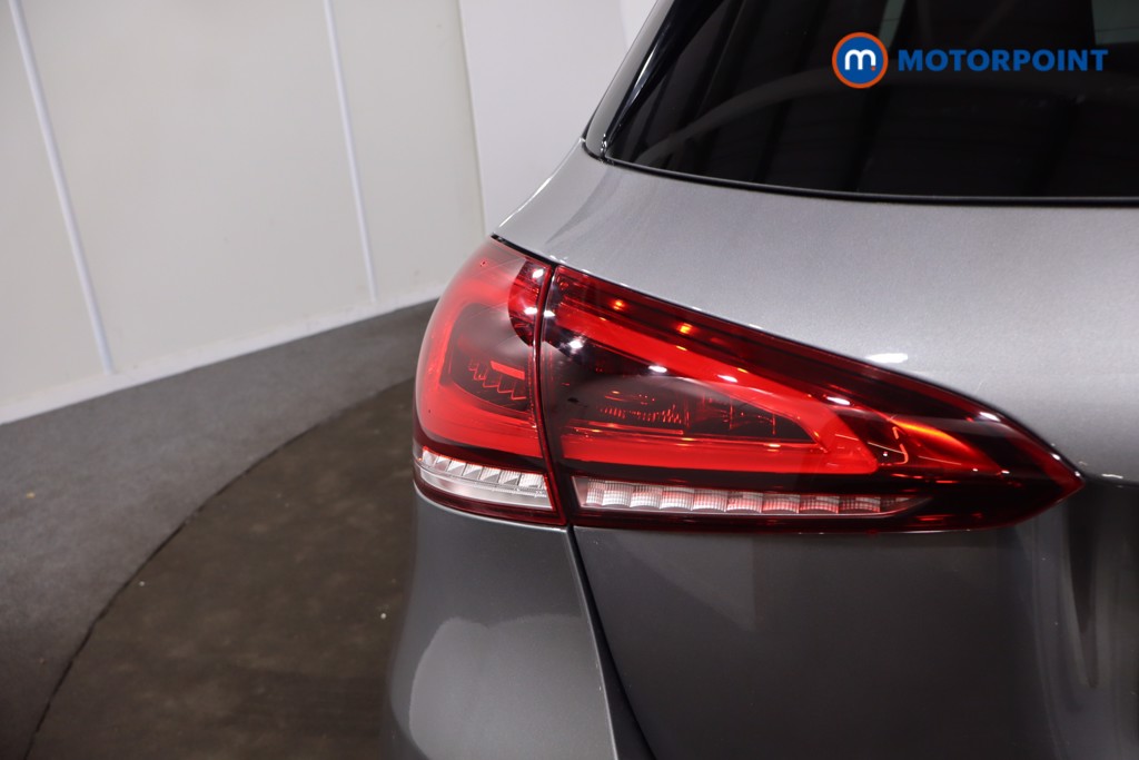 Mercedes-Benz A Class Amg Line Automatic Petrol Hatchback - Stock Number (1611787) - 38th supplementary image