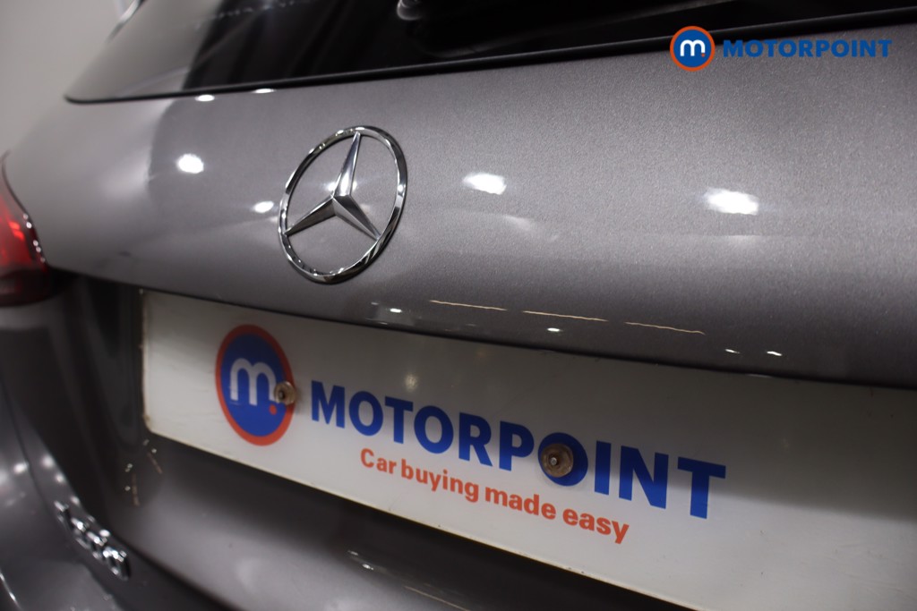 Mercedes-Benz A Class Amg Line Automatic Petrol Hatchback - Stock Number (1611787) - 40th supplementary image