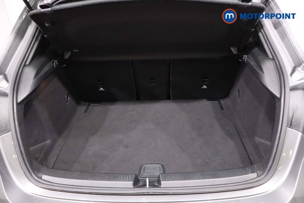 Mercedes-Benz A Class Amg Line Automatic Petrol Hatchback - Stock Number (1611787) - 41st supplementary image