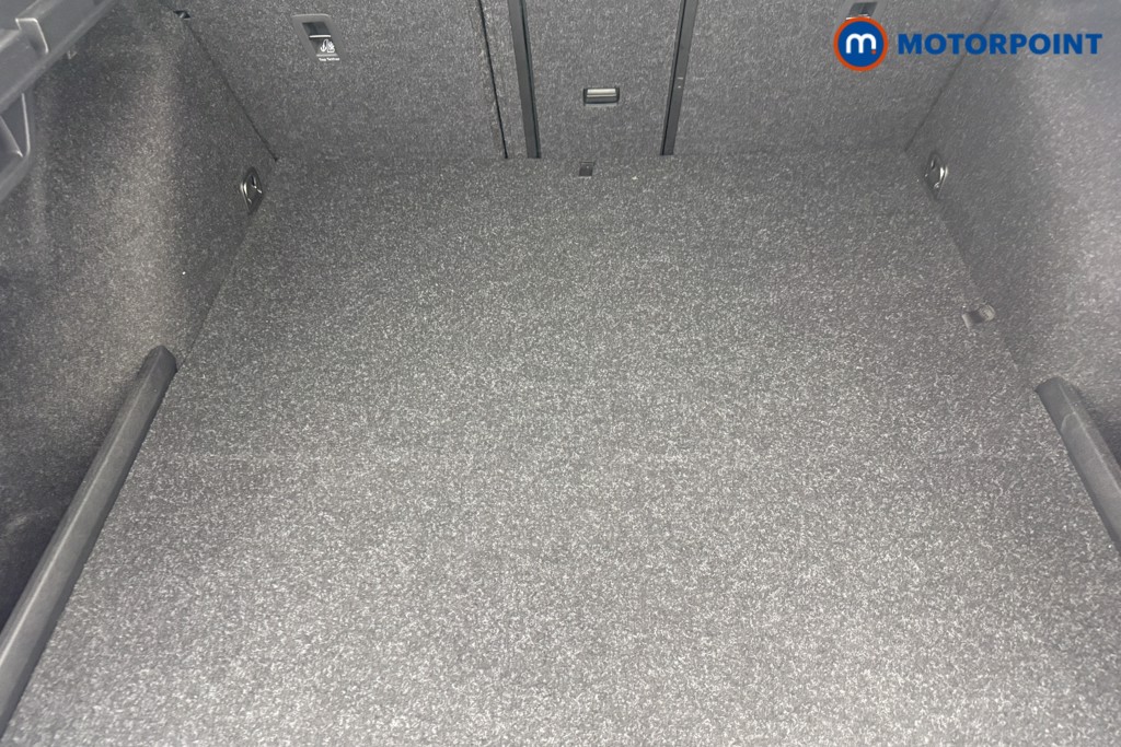 Skoda Octavia VRS Automatic Petrol Plug-In Hybrid Hatchback - Stock Number (1611843) - 2nd supplementary image