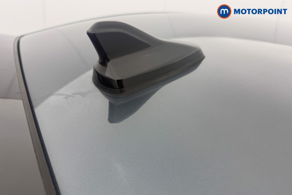 Skoda Octavia VRS Automatic Petrol Plug-In Hybrid Hatchback - Stock Number (1611843) - 3rd supplementary image