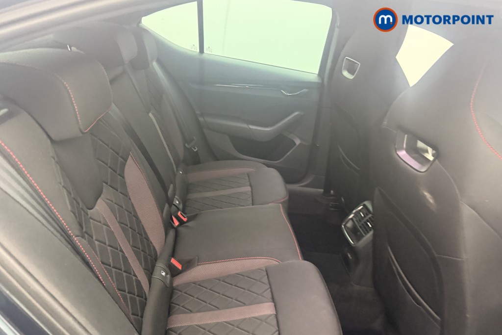 Skoda Octavia VRS Automatic Petrol Plug-In Hybrid Hatchback - Stock Number (1611843) - 7th supplementary image