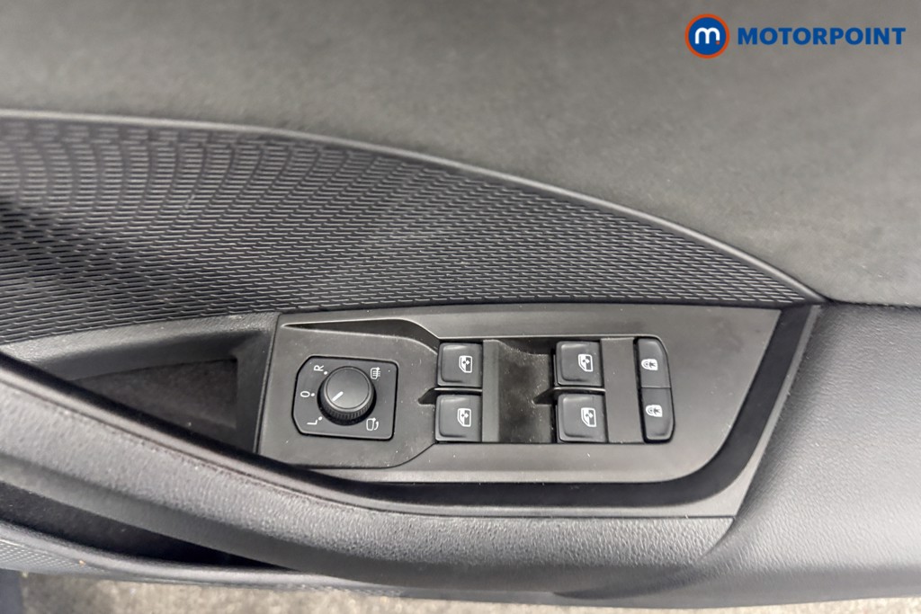 Skoda Octavia VRS Automatic Petrol Plug-In Hybrid Hatchback - Stock Number (1611843) - 11th supplementary image