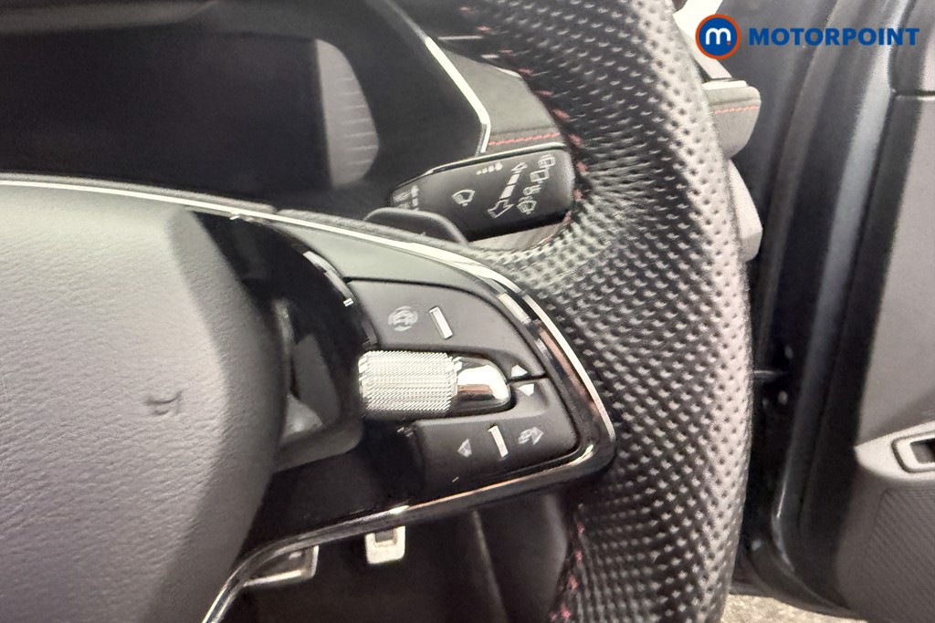 Skoda Octavia VRS Automatic Petrol Plug-In Hybrid Hatchback - Stock Number (1611843) - 13th supplementary image