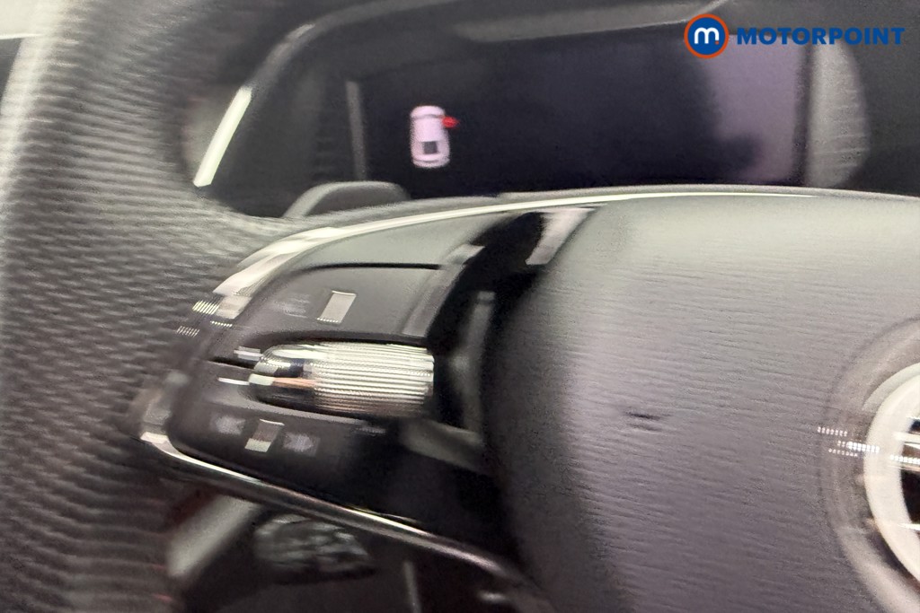 Skoda Octavia VRS Automatic Petrol Plug-In Hybrid Hatchback - Stock Number (1611843) - 14th supplementary image