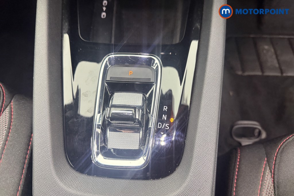 Skoda Octavia VRS Automatic Petrol Plug-In Hybrid Hatchback - Stock Number (1611843) - 15th supplementary image