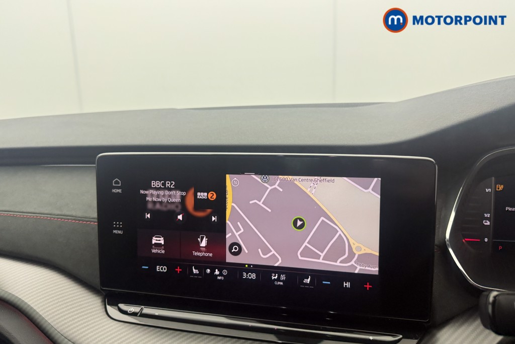 Skoda Octavia VRS Automatic Petrol Plug-In Hybrid Hatchback - Stock Number (1611843) - 19th supplementary image