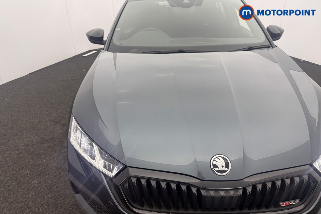 Skoda Octavia VRS Automatic Petrol Plug-In Hybrid Hatchback - Stock Number (1611843) - 24th supplementary image