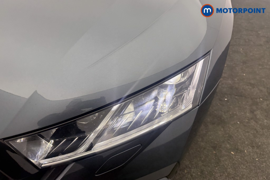 Skoda Octavia VRS Automatic Petrol Plug-In Hybrid Hatchback - Stock Number (1611843) - 25th supplementary image