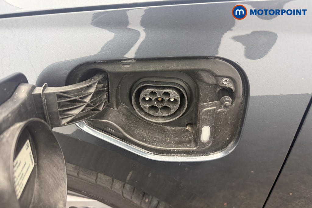 Skoda Octavia VRS Automatic Petrol Plug-In Hybrid Hatchback - Stock Number (1611843) - 28th supplementary image